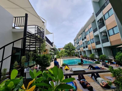Phuket Airport Place – Photos 8