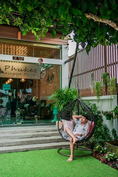 Phuket Airport Place – Photos 12